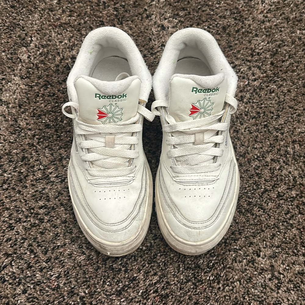 Reebok Club C Extra